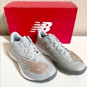 New Balance 896 V3 Lace-Up Sneakers Shoes Size 5.5